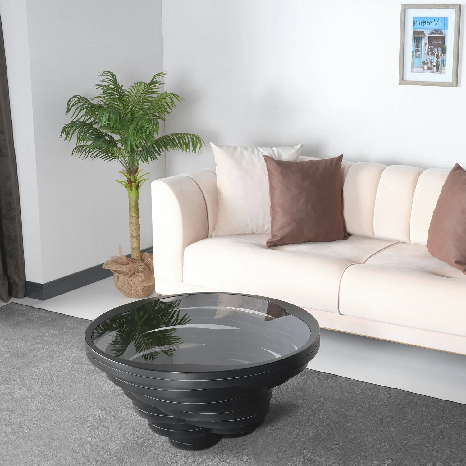 Lara Model Coffee table